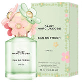 Marc Jacobs Daisy Eau So Fresh Spring Limited Edition Eau de Toilette  -Replicaa Perfume 1st Copy